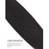 Yamel Pre Stretched Braiding Hair Natural Brown Long 24 inch