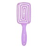 STRAAND The Mane Master Wet-To-Dry Detangler Brush