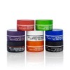 RedOne Hair Styling Aqua Wax Black 150 ml | Gel
