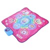Dance Mat 3 Game Modes Dance Learning Free Mode Foldable