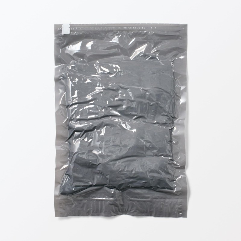 MUJI 無印良品 Clothing Compression Bags - S/260×400 mm, Pack of