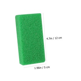 WOONEKY 4pcs Pedicure Files Foot Sole Skin Trimmers Exfoliating Trimmer Foot Care File Tool