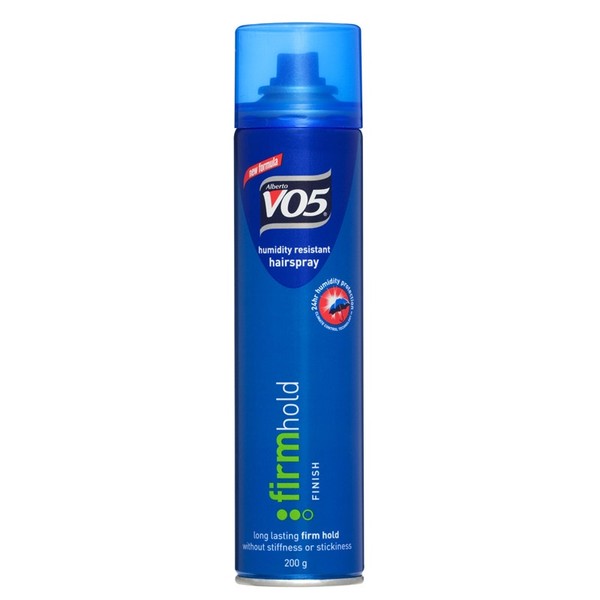 VO5 Hair Spray Firm Hold 200g