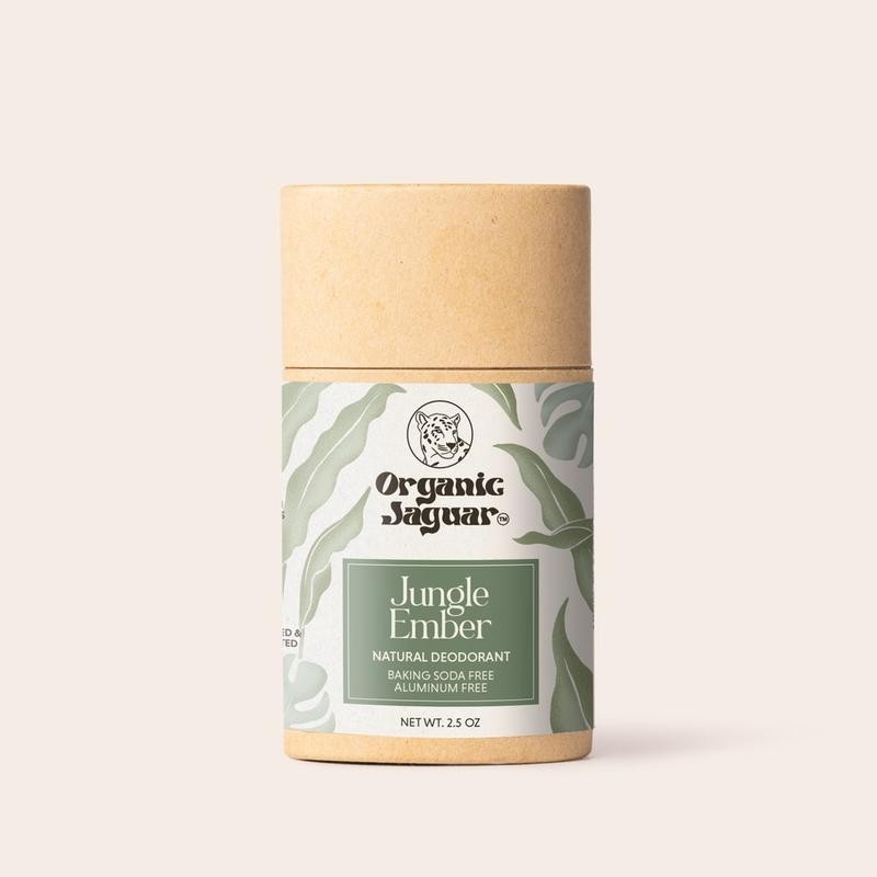Deodorant - 2 oz: Original