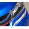 JASPA X393 Create Multi-More, Chrome, Width 0.1 inch (4 mm),