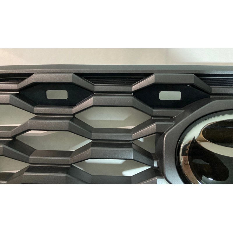 X-Treme LED 20-23 Toyota Tacoma Grill Adapters set for Raptor