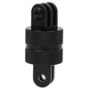 Topiky 360 Degree Swivel Rotating Aluminum Alloy Pivot Arm Mount