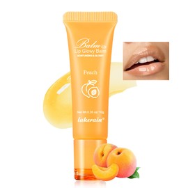 Hydrating & Nourishing Lip Mask, Moisturising Natural Lip Balm Lip Sleeping Mask, Lip Care Lip Treatment Repairs Lip Wrinkles, Skincare Products for Women's Day 01