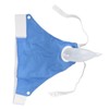 Urine Collector Bag, Prevent Leakage Wearable Urine Bag with Pee