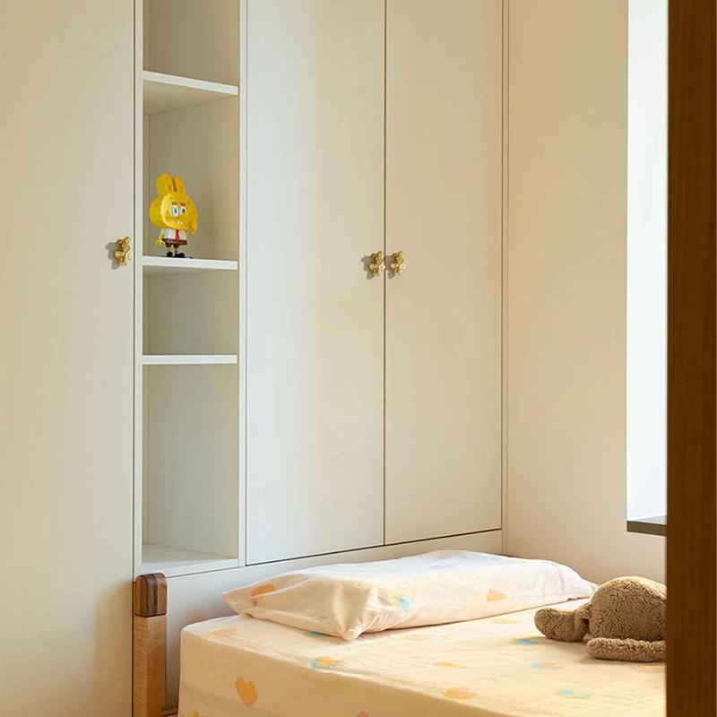 JSBWSFA 2 Pcs Goldfish Cabinet Knobs，Animal knobs Cabinets and Drawers