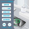 Viviber Type-C Adapter, iphone16 pro max type c charger, 35W