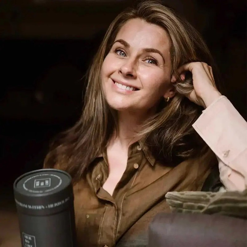 Herbolist Collagen Powder Pure