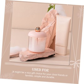 minkissy Bubble Soap 2pcs Foaming Cup Whip Maker Cup Face Bubble Maker Cup Facial Foam Cup Bubbles Machine Bubble Maker Machine Face Wash Foamer T Tool Scrubber Pp Cleansing Foam Whip Maker