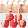 HANSKIN Code-On D.D Cream SPF38 PA++ 35ml, Shade:32NW Deep Beige