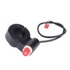 Universal 22mm Handlebar Knob for Quad Bike