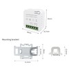 OWON Bi-Directional Smart 2 Way WiFi Power Monitor Energy Meter