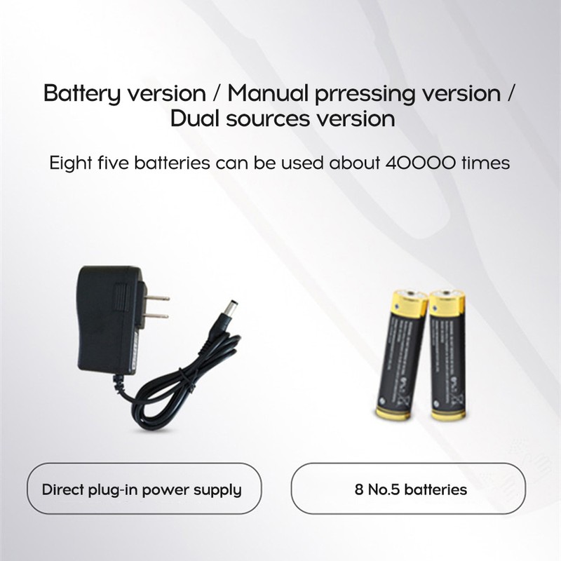 [通拓商品]Sprayer Wall Mounted Machine Handwahing Machine Washing Dispensor