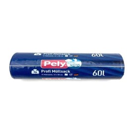 PELY CLEAN PROFI 60 L