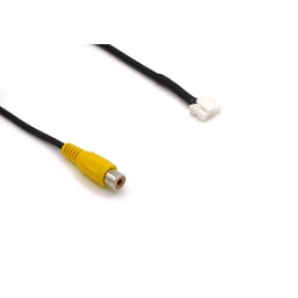 EITEC Pioneer [carrozzeria] Camera Terminal Conversion Connector RD-C100 Compatible (ETP-RD-C100) (Pack of 1)