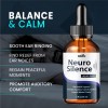 Neuro Silence Ear Drops Natural Hearing Support Supplement for Hearing