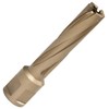 Hougen 18220 5/8" x 2" Depth of Cut Copperhead Carbide