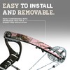 Mossy Oak Graphics (18007-BUP) Break-Up Pink Compound Bow/Crossbow Limb Skin