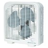 Comfort Zone 9 Inch Portable Box Fan