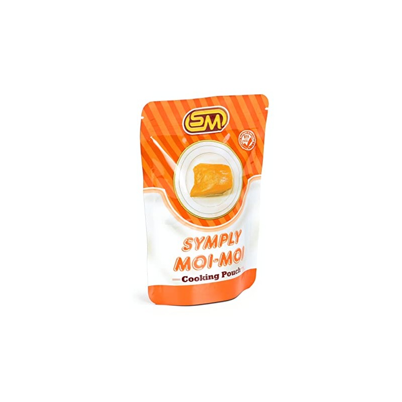 Symply Moi-Moi cooking pouch (50)