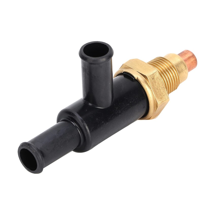 Air Assist Valve, Fuel Injector Air Assist Control Solenoid Valve