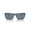 ARNETTE Sunglasses AN 4333 29301W Hypno 2.0 Matte Medioum Grey