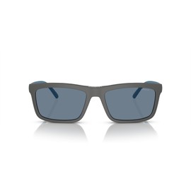 ARNETTE Sunglasses AN 4333 29301W Hypno 2.0 Matte Medioum Grey C