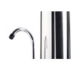 Lake Industries Stainless Steel Countertop Water Purifier Filter (10 Micron