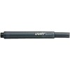 Lamy LAMY T 10 Tintenpatrone schwarz mit großem Tintenvorrat -