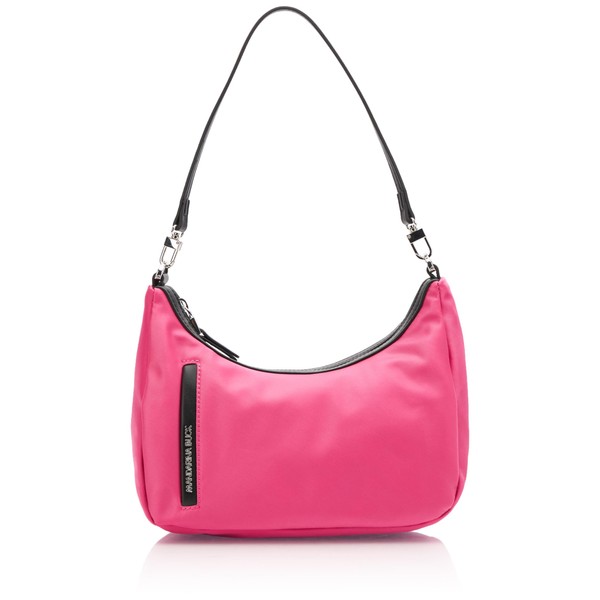 Mandarina Duck Women's Hunter Crossover, Raspberry Rose