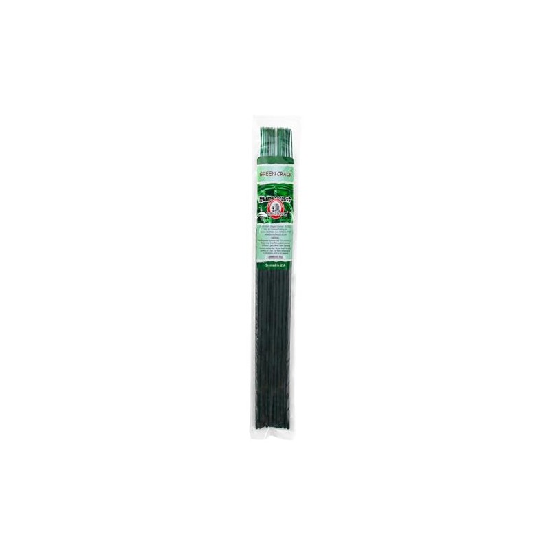 Blunteffects Jumbo Incense Sticks - 30 Pack of 19" Long
