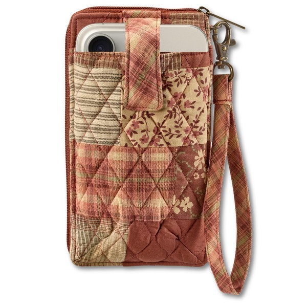 Bella Taylor Cell Phone Wallet for Women | with Detachable
