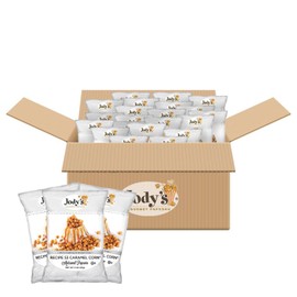 R53 Caramel Corn - 24 pack- 3oz bags
