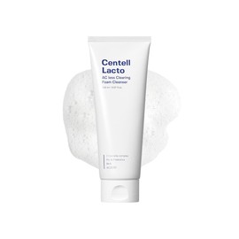 SUNGBOON EDITOR [SUNGBOON EDITOR]Centell Lacto AC Less Clearing Foam 150ml