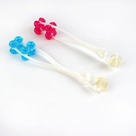 1st Stage Massage Roller Face Massager - WFDULZ / 마사지롤러1단 얼굴 페이스 마사지기-WFIDULZ