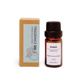 dadaz Aroma Oil White Tea Citrus 10ml (WHITE TEA & CITRUS)