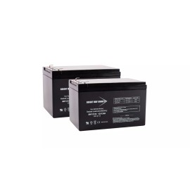 Bright Way Group Allegro 6800 Mobile Imaging Table Orthopedic Systems Medical Battery Set