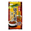 Juroen Hojicha Triangular Tea Pack, Made in Kyushu, 4.2 oz