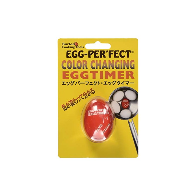 Egg Perfect Egg Timer