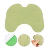 Beavorty 5sets Knee Moxibustion Patches Paste Pads for Shoulder Sealing