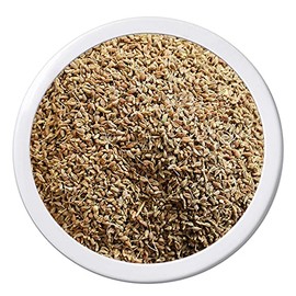 PEnandiTRA® - Anis Anissamen ganz - 500 g - Tee - Gewürz - VEGAN