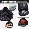 Waterproof Drawstring Backpack for Gym & Swim – Lightweight Sports