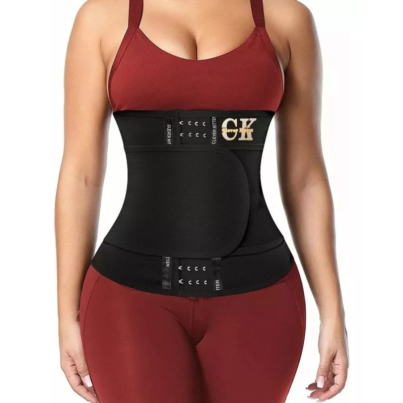 DIUSENGCH Faja Cinturilla Colombianas Mujer Corset Fajas Post Parto