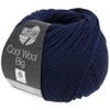 Lana Grossa Cool Wool Big, 630 Night Blue Yarn