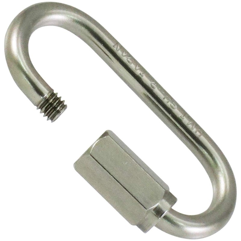 Himejiya SH-3 Himejiya Ring Catch #3 Stainless Steel