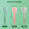 9-Piece Watering Balls Set, Plant Watering Set, Provide Your Plants